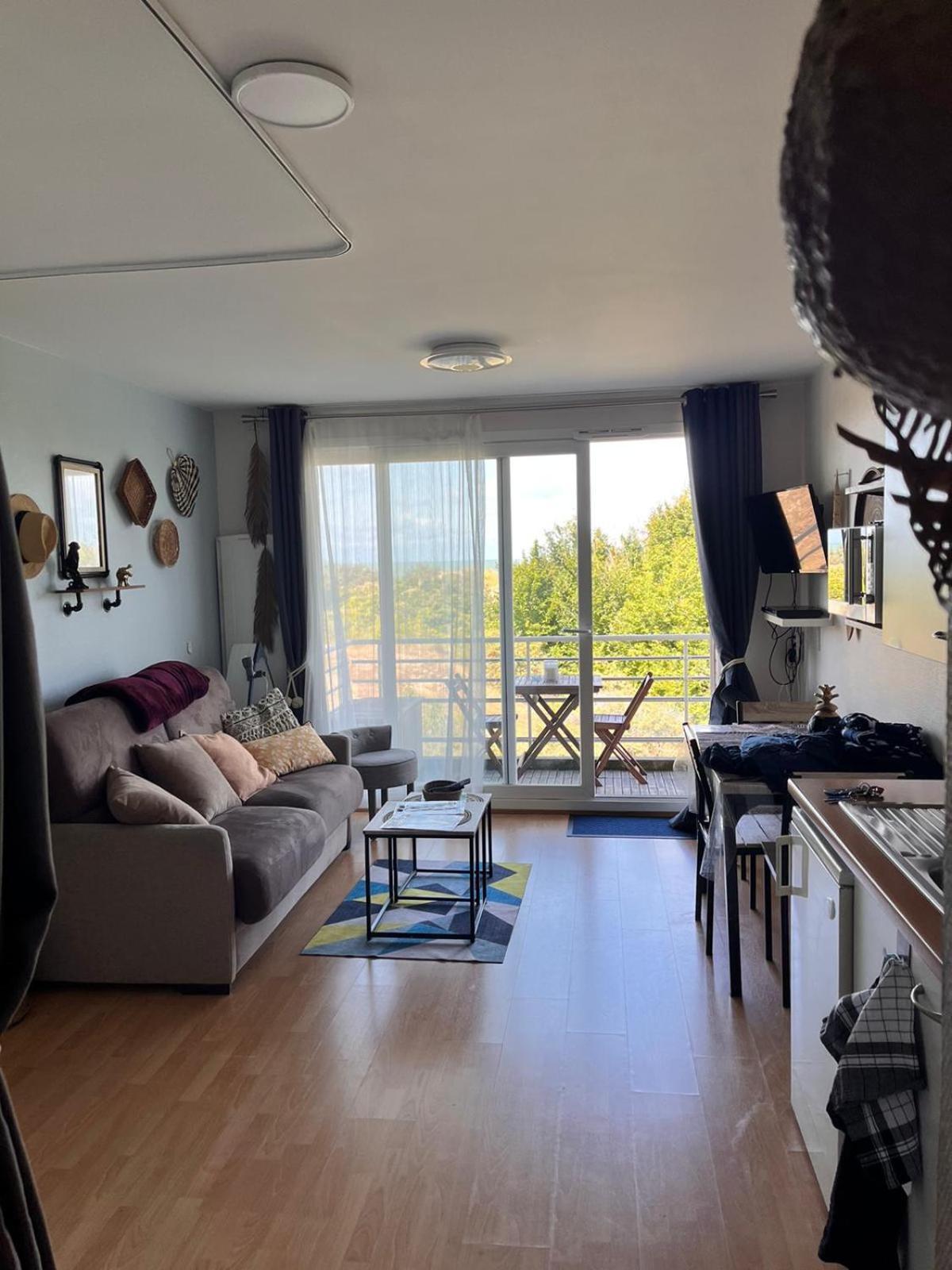 Les Pieds Dans Le Sable Apartamento Malo-les-Bains Exterior foto