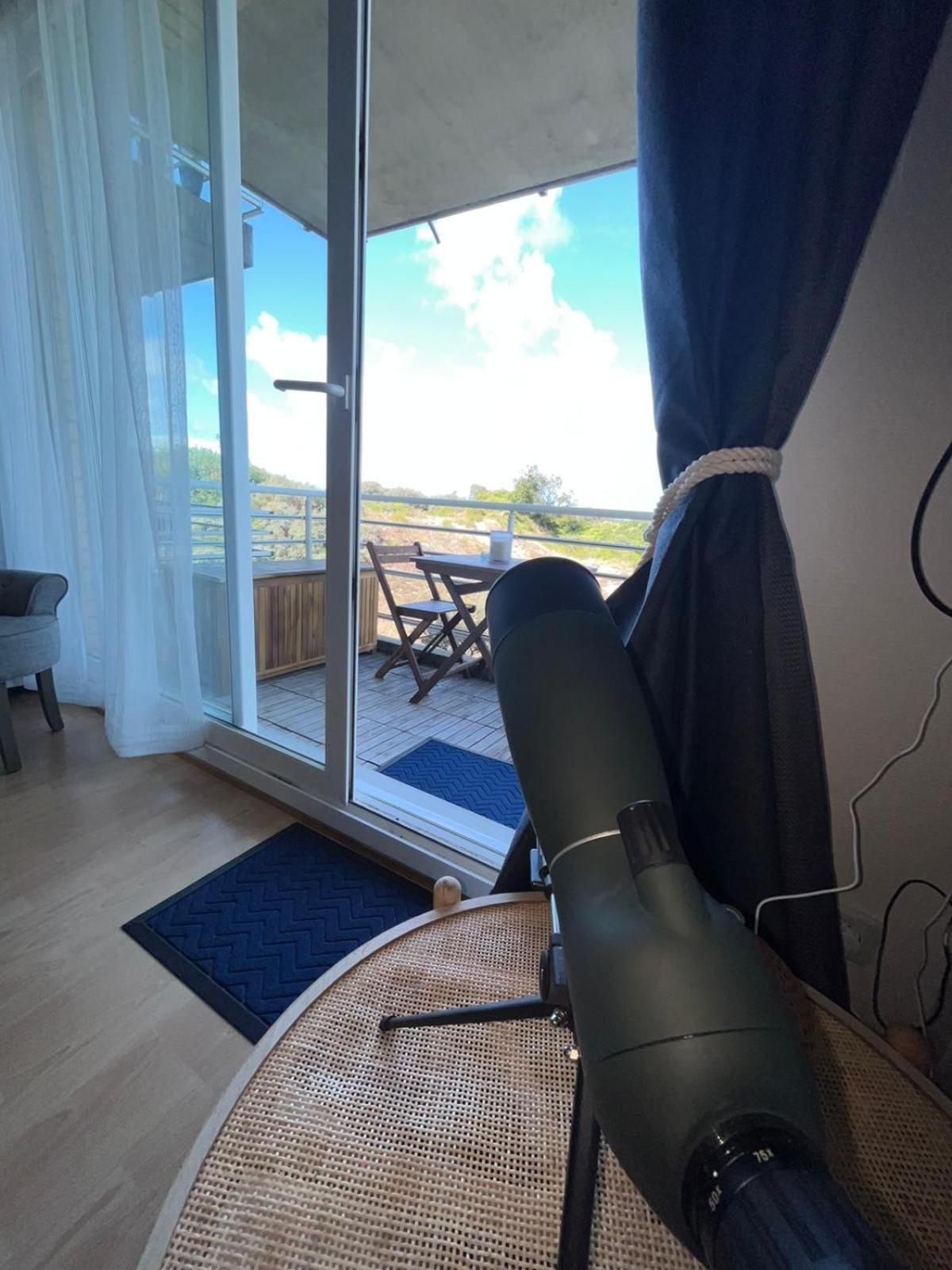 Les Pieds Dans Le Sable Apartamento Malo-les-Bains Exterior foto